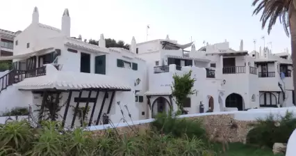 비니베케르 마을 산책