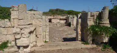 Prohlídka pevnosti Castillo de San Felipe