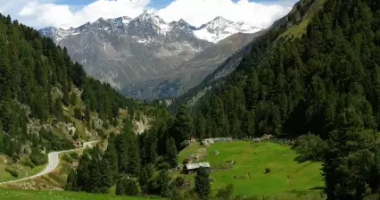 Ötztal