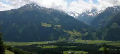 Salzachtal