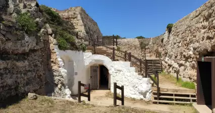 포트 말보로 투어