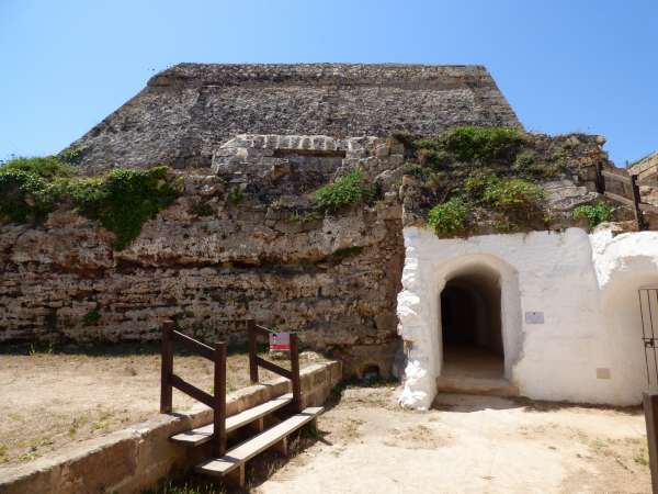 Bastione