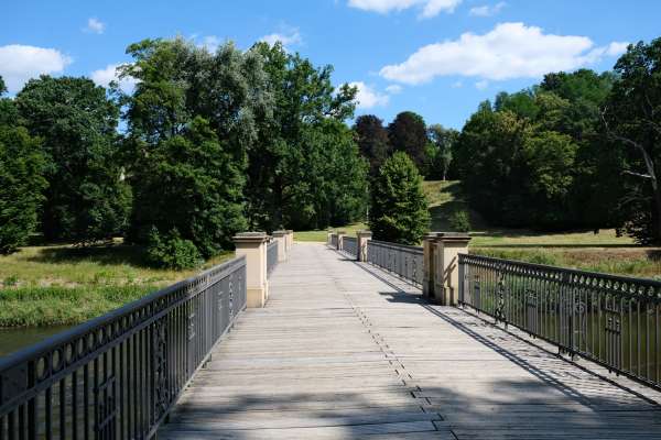 Pont anglais