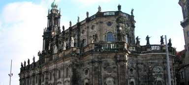 Die schönsten Dome und Kirchen Deutschlands