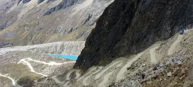 Laguna Cancaracá