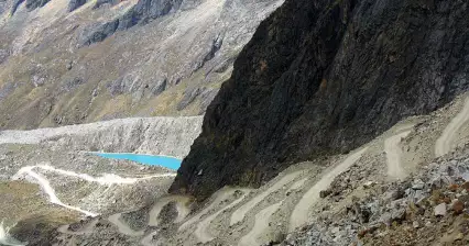 Laguna Cancaracá