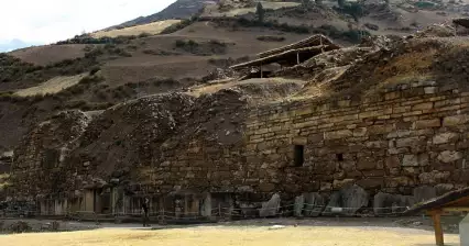 Chavin de Huantara