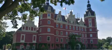 Самые красивые места Саксонии