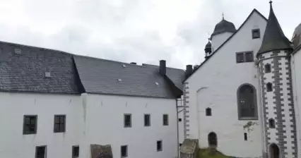 Vnútorné nádvorie