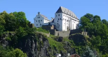 Zámok Wolkenstein