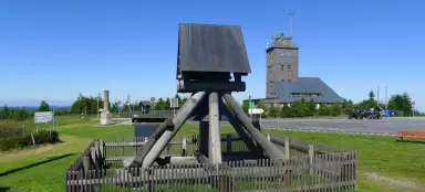 Friedensglocke