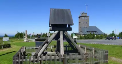 Friedensglocke
