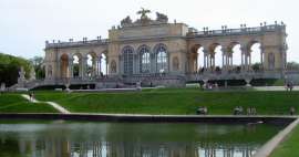 비엔나의 가장 아름다운 기념물