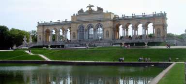 Os mais belos monumentos de Viena