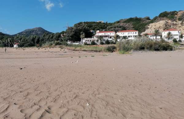 Spiaggia di Mouda