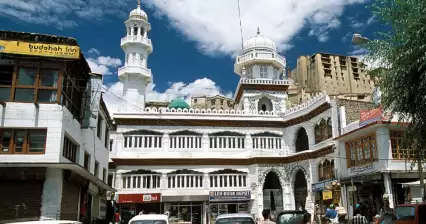 Jama Masjid / Friday Mosque