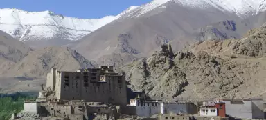 I posti più belli di Leh