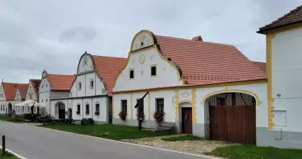 ホラショヴィツェ