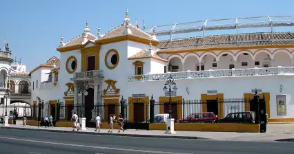 Praça de Touros