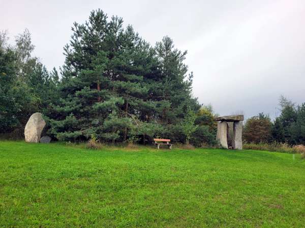 Dolmen