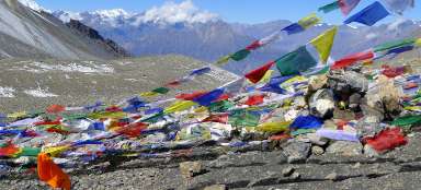Les plus belles étapes du trek des Annapuren