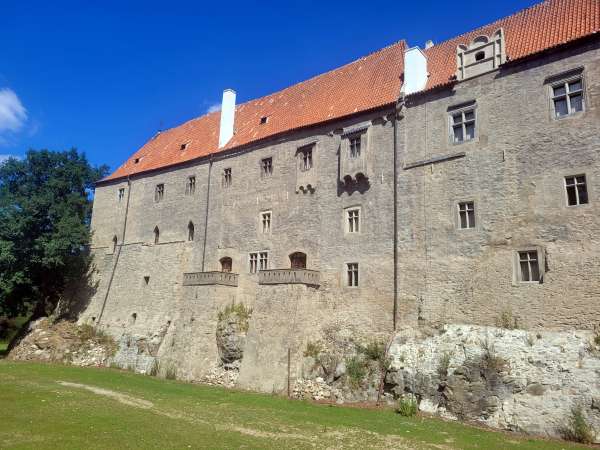 Museum of Central Pootaví