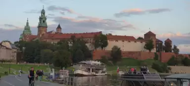 Královský hrad Wawel