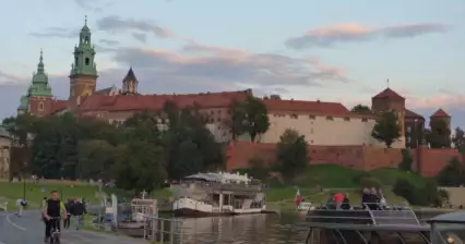 Castello reale di Wawel