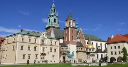 Cattedrale del Wawel