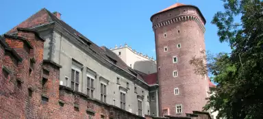 クラクフで最も美しい景色