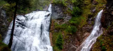 Wasserlochklamm