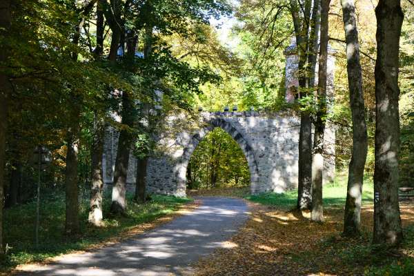 Arthur's kasteel