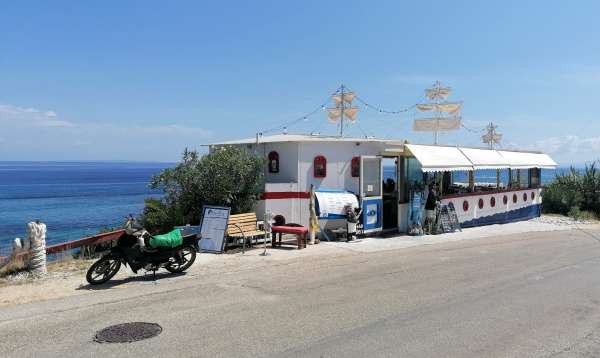 Taverna Nautilus