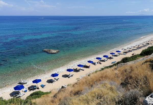 Plage du Nautilus