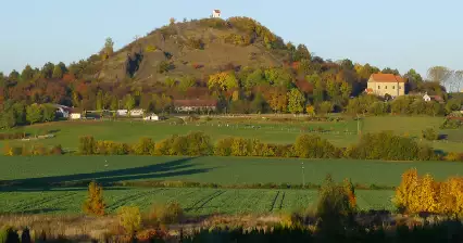 Zebín