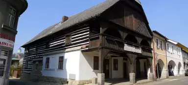 Un tesoro de la arquitectura popular: la Casa Gans