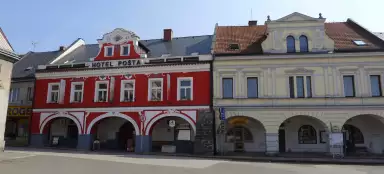 ソボトカで最も美しい景色