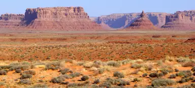 Najpiękniejsze parki narodowe Utah