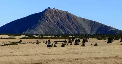 Śnieżka