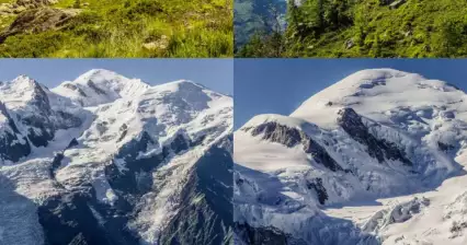 Mont Blanc