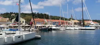 フィスカルドへの旅