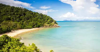 Mo Koh Lanta