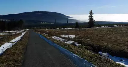 Černá hora (Krkonoše)