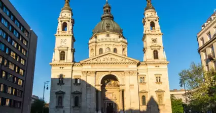 St.-Stephans-Basilika