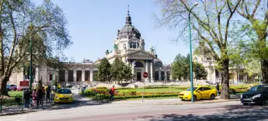 Terme di Szécsény