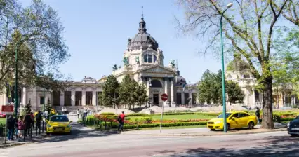 Szécsény-Bad