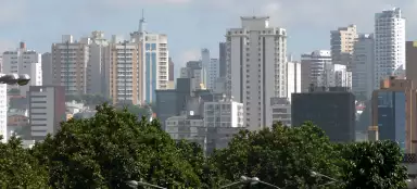 Les plus grandes villes du monde