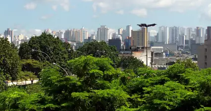 São Paulo
