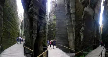 Gorge