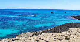 Os lugares mais bonitos de Menorca